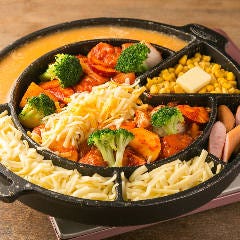 KOREAN居酒屋 はな メニュー：韓国鍋 - 楽天ぐるなび