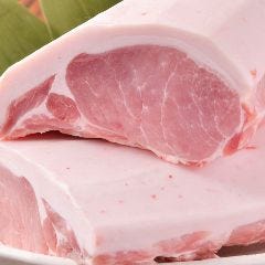 しゃぶしゃぶ・串焼き inton 新宿