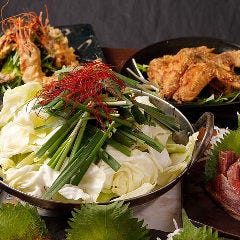 まつり（茨木/もつ鍋） - 楽天ぐるなび