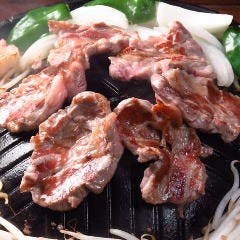 木村屋本店 代々木西口 ビアホール×BBQ