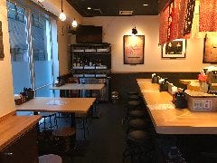 天ぷら さいとう 神田本店