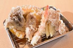 天ぷら さいとう 神田本店