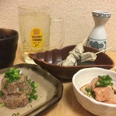 おでん酒場 安太郎 