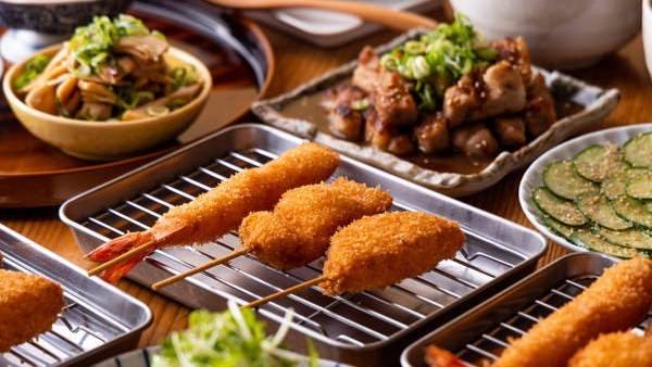 居酒屋 やま福