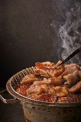 ブルマックヨルサム 新大久保店