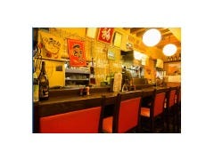 串焼楽酒 ばさら