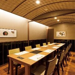 梅の花 成城学園前店