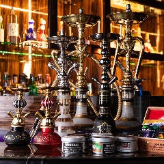 THE BAR
