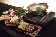 鳥作 姪浜店