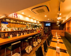 f．cafe【エフカフェ】 新宿