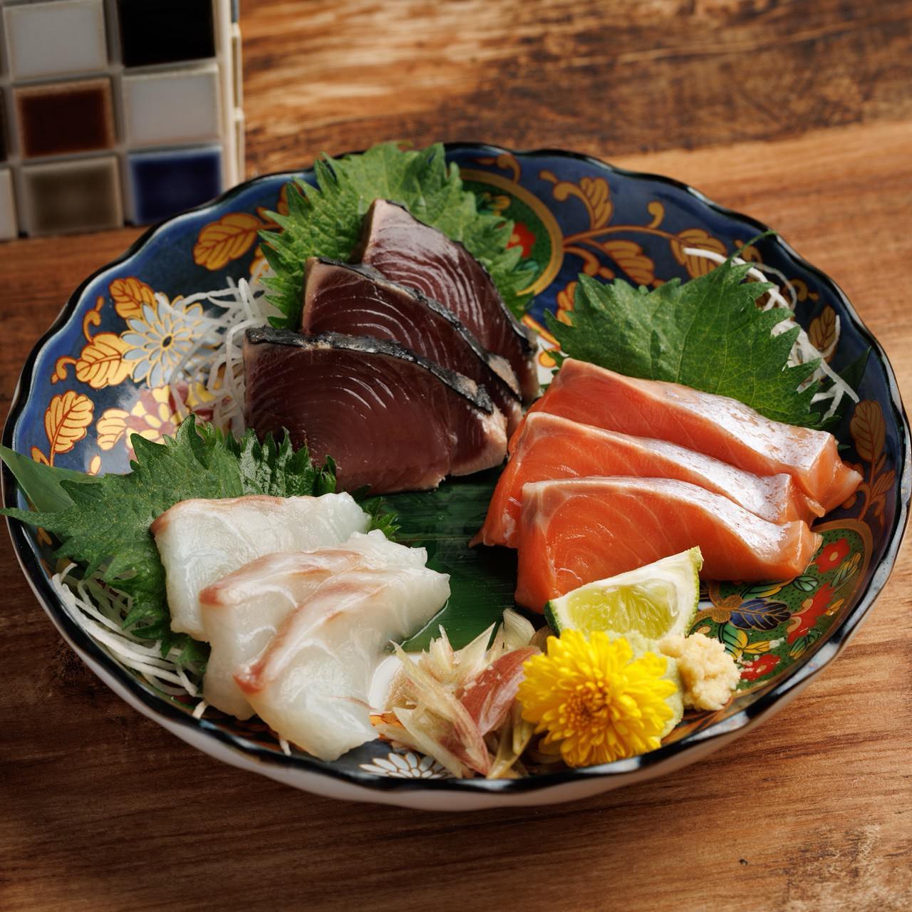 日本酒と海鮮料理 魚将 秋葉原本店