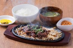 源泉掛け流し温泉 久留米 游心の湯 湯治場キッチン