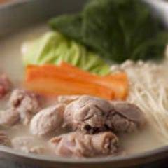 とり田 薬院店