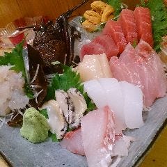 居酒屋 佐藤 恵比寿