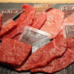 ヤキニクバル NO MEAT，NO LIFE．5go