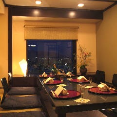 北海道の厳選食材でご接待を… 北海道の厳選食材でご接待を…