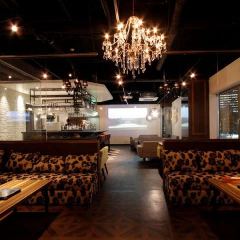 渋谷 貸切パーティースペース CROSS POINT VILLAS