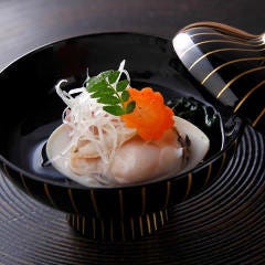 麻布 和敬
