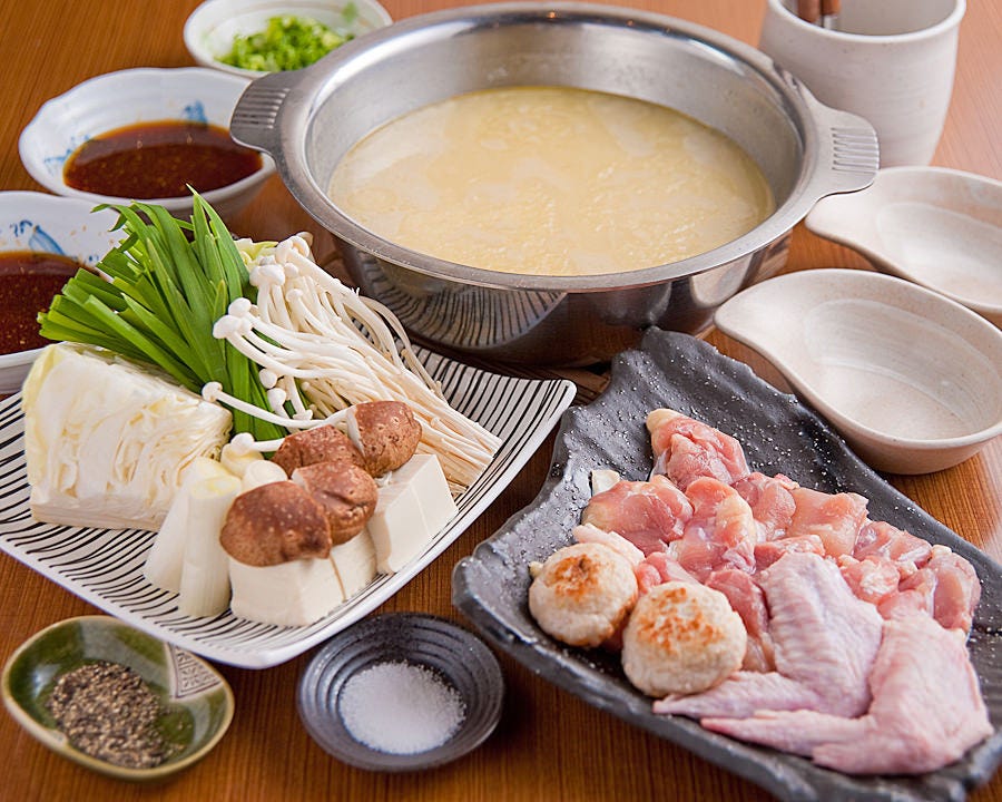 旨味がつまった絶品スープで温まろう 梅田で鍋料理がおすすめのお店７選 Macaroni