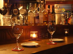 ダイニングバル PASSPORT（パスポート）