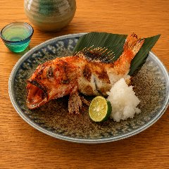 本格炉端焼きと旨いおでん 全席個室居酒屋 うお炭 津田沼店(津田沼 本格炉端焼きと旨いおでん 全席個室居酒屋 うお炭 津田沼店(津田沼