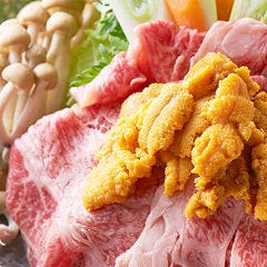 個室 和食肉割烹 八馬 別邸 新宿店