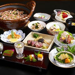 日本料理 熱海 凜 