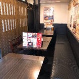 宴会個室最大12名様までOK 宴会個室最大12名様までOK