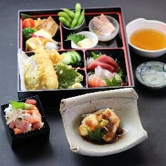 酒菜の隠れ家 月あかり 伊勢原北口店