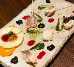 糸島旬送和食 喜友