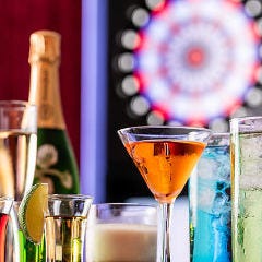 アミューズメントバー D．P．S 新宿店