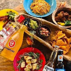 奈良県のタンドリーチキンに関連する人気のレストラン グルメキーワード