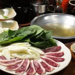 酔床 梵天