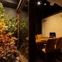 【全席喫煙・個室あり】炉端居酒屋 獅軍鶏（ししゃも）