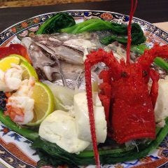 海鮮料理 味乃魚隆