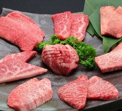 焼肉 牛勢‐GYUSE‐本厚木店