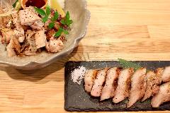 炭焼きmo暖