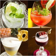 SoulCocktail’s 町田店