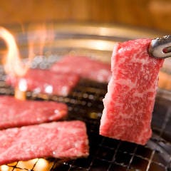 博多 焼肉 笑門 離れ