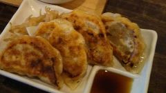 餃子 でかした！！