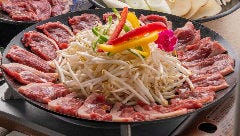 焼肉ジンギスカン ひつじ 藤沢店