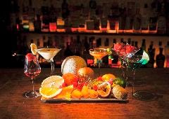 Bar Lasile（バー ラズィール）