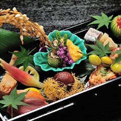 鶴林よしだ（心斎橋/懐石（懐石料理）） - 楽天ぐるなび