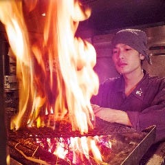 湘南鮮魚と炭焼牛たん かっこ藤沢南口店