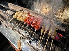 やきとり居酒屋 心
