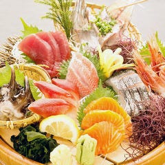 魚屋 ふっきち