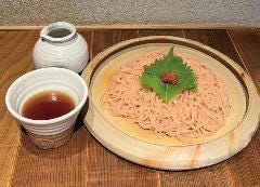 しのぶ庵 SHINOBU AN（住吉/そば（蕎麦）） - 楽天ぐるなび