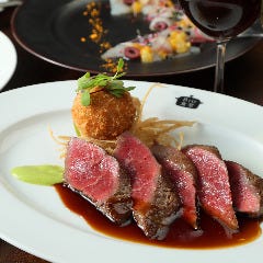 GRILL ＆ オーガニックレストラン Bio食堂