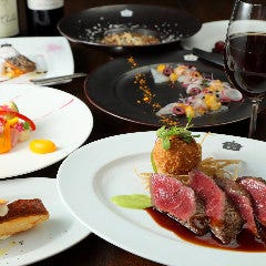 GRILL ＆ オーガニックレストラン Bio食堂