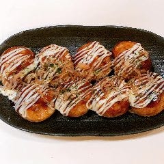 居酒屋たこ焼き 風林火山（上本町/居酒屋） - 楽天ぐるなび